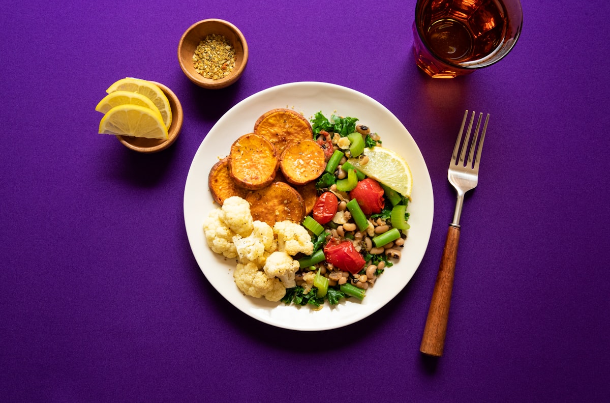 Sleep and Nutrition Connection